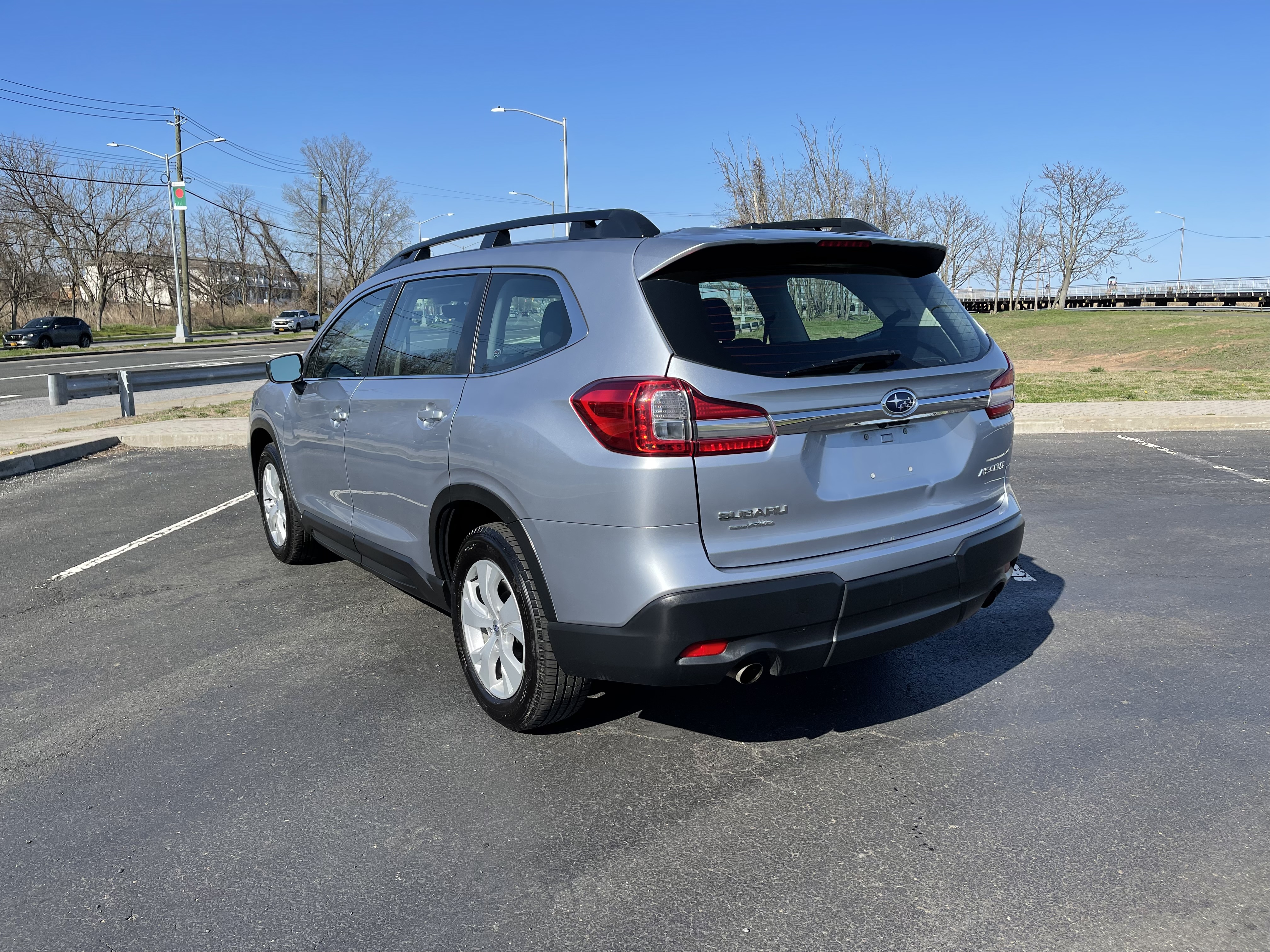 Used - Subaru Ascent AWD SUV for sale in Staten Island NY
