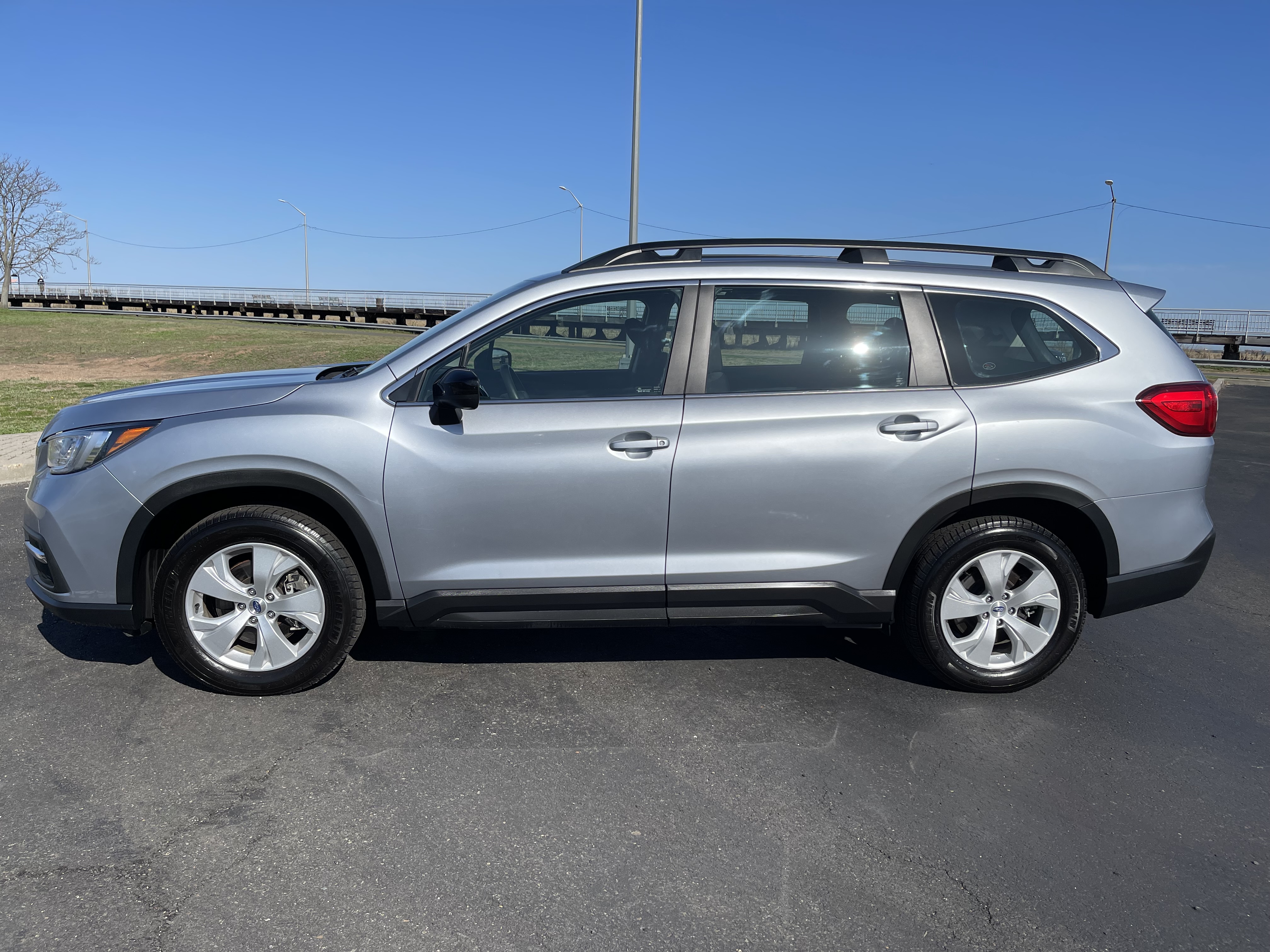 Used - Subaru Ascent AWD SUV for sale in Staten Island NY