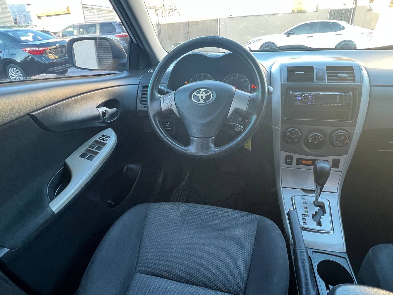 Used - Toyota Corolla S Sedan for sale in Staten Island NY