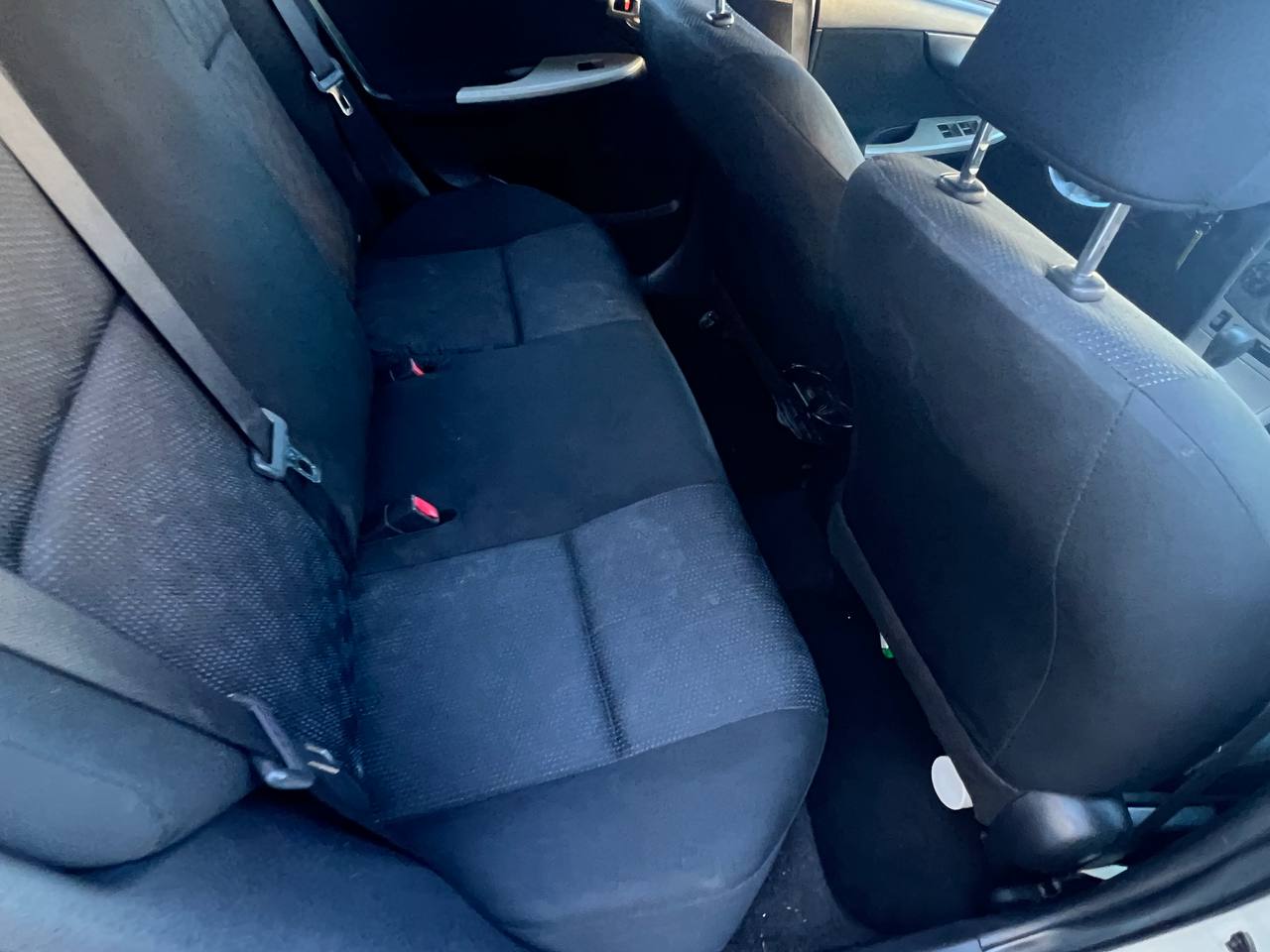 Used - Toyota Corolla S Sedan for sale in Staten Island NY