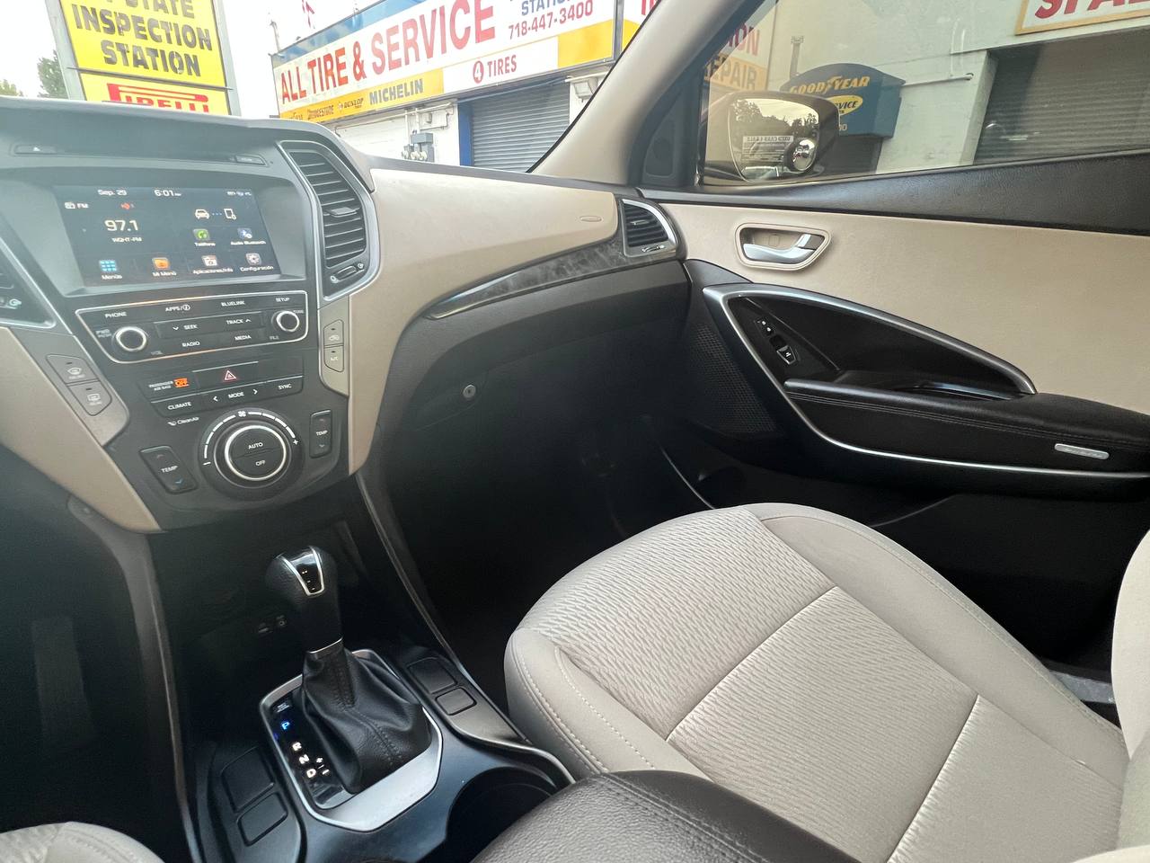 Used - Hyundai Santa Fe Sport 2.4L SUV for sale in Staten Island NY