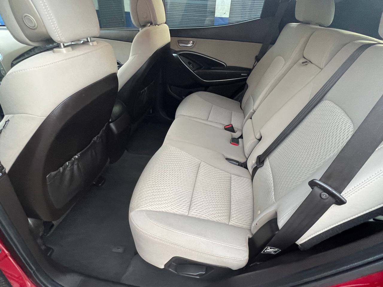 Used - Hyundai Santa Fe Sport 2.4L SUV for sale in Staten Island NY