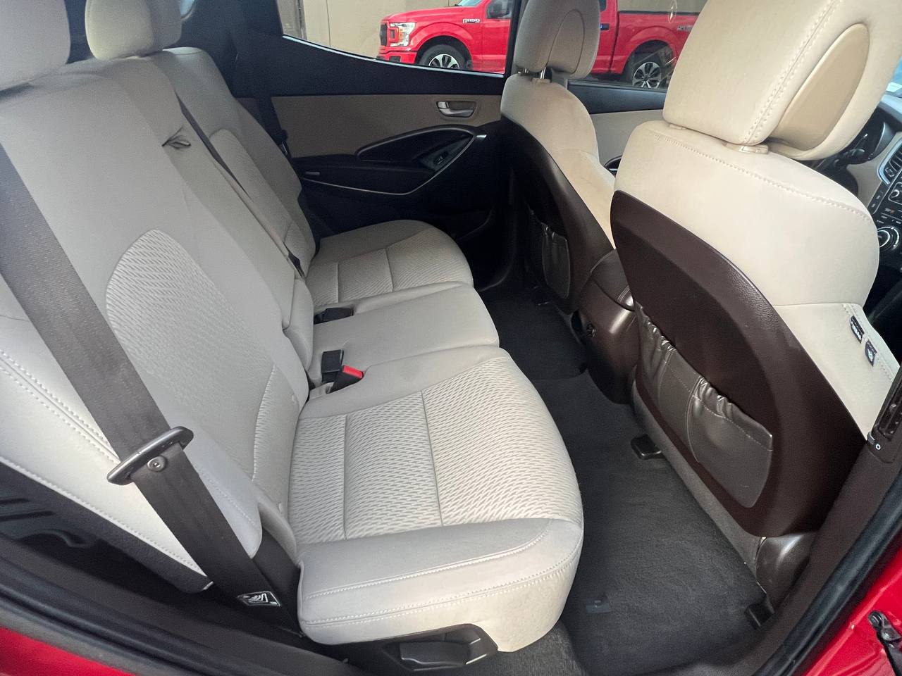 Used - Hyundai Santa Fe Sport 2.4L SUV for sale in Staten Island NY