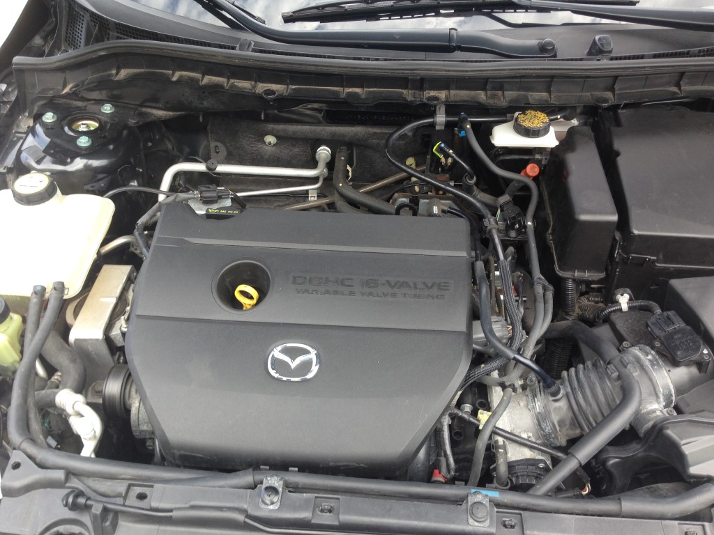 Used - Mazda Mazda3 Sedan for sale in Staten Island NY