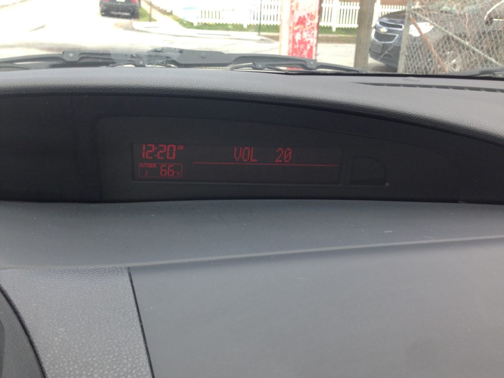 Used - Mazda Mazda3 Sedan for sale in Staten Island NY