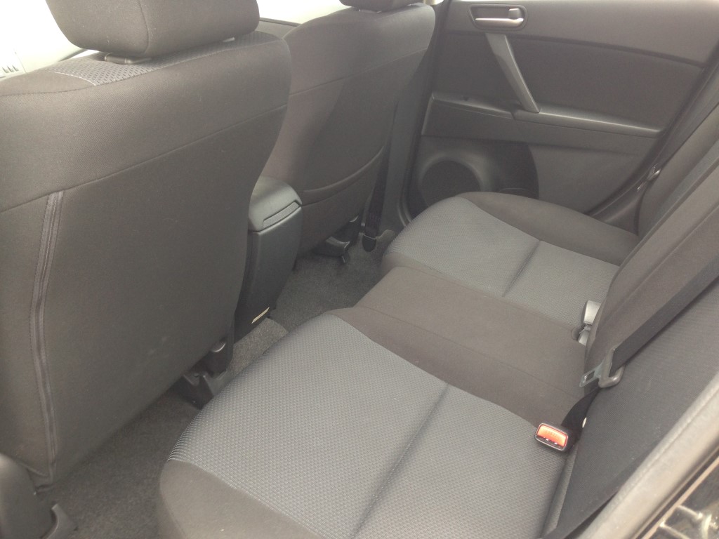 Used - Mazda Mazda3 Sedan for sale in Staten Island NY