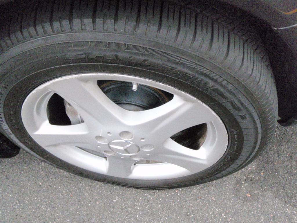 Pre-owned Car S430Mercedes-Benz