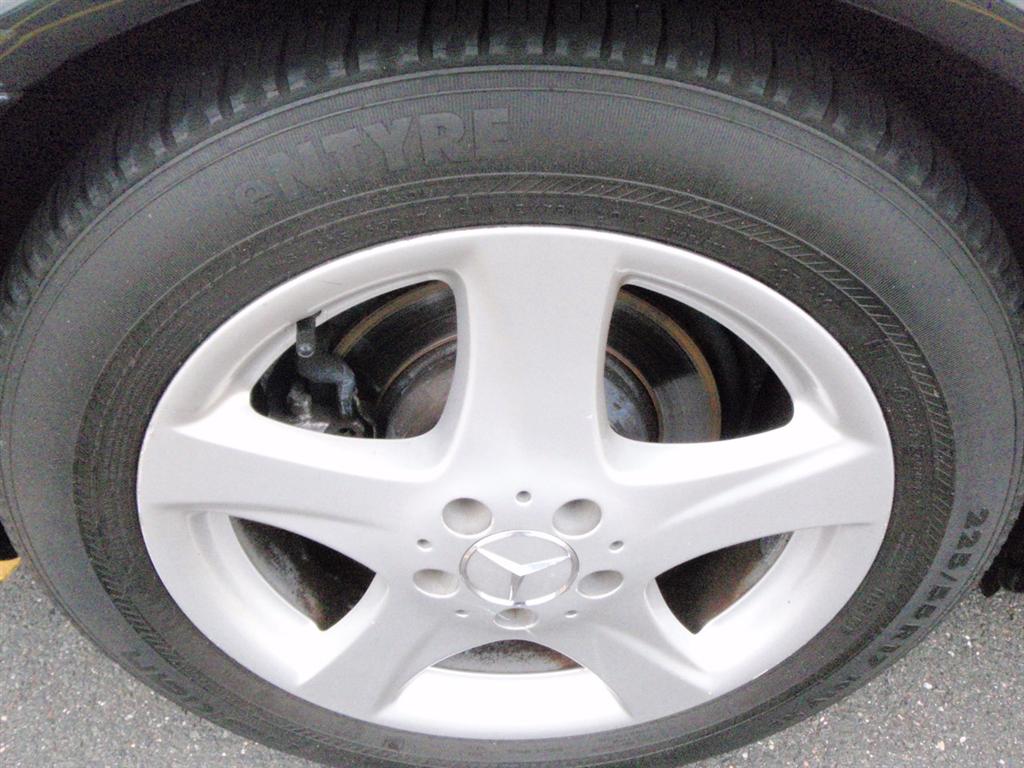 Pre-owned Car S430Mercedes-Benz