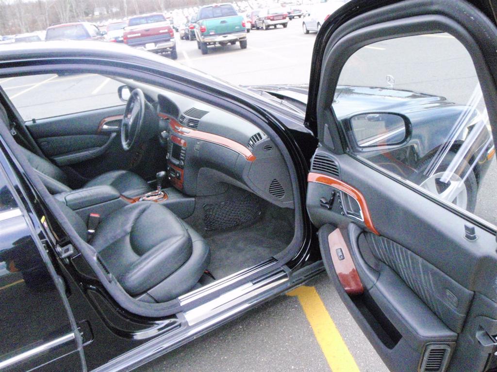Pre-owned Car S430Mercedes-Benz