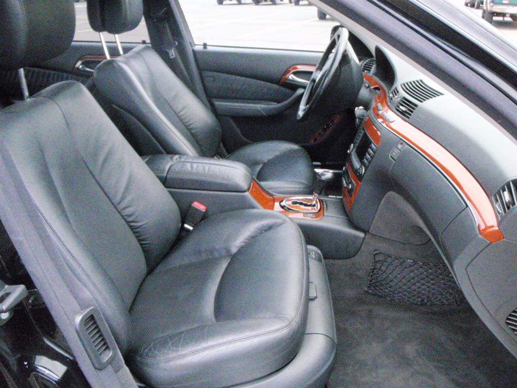 Pre-owned Car S430Mercedes-Benz