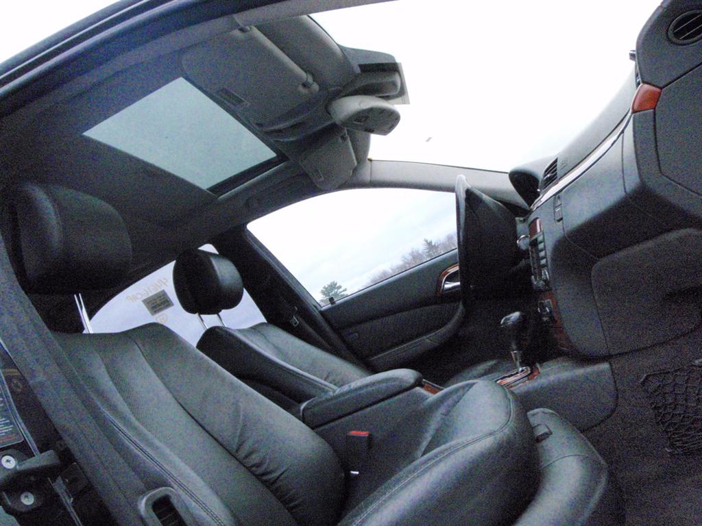 Pre-owned Car S430Mercedes-Benz