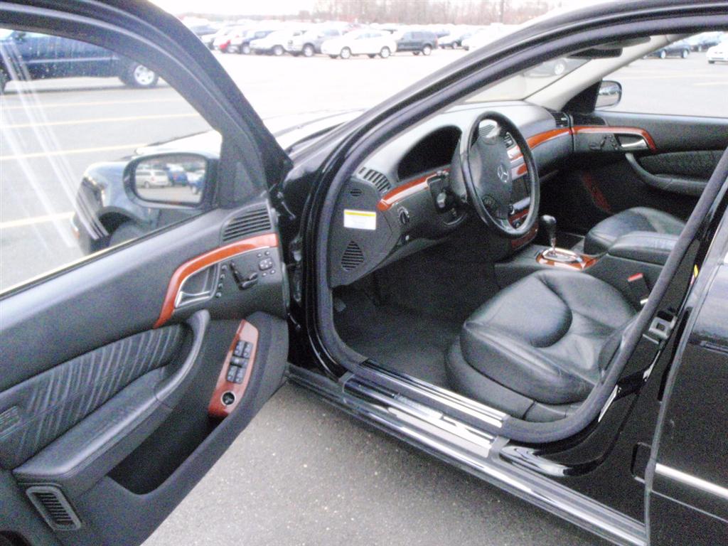 Pre-owned Car S430Mercedes-Benz