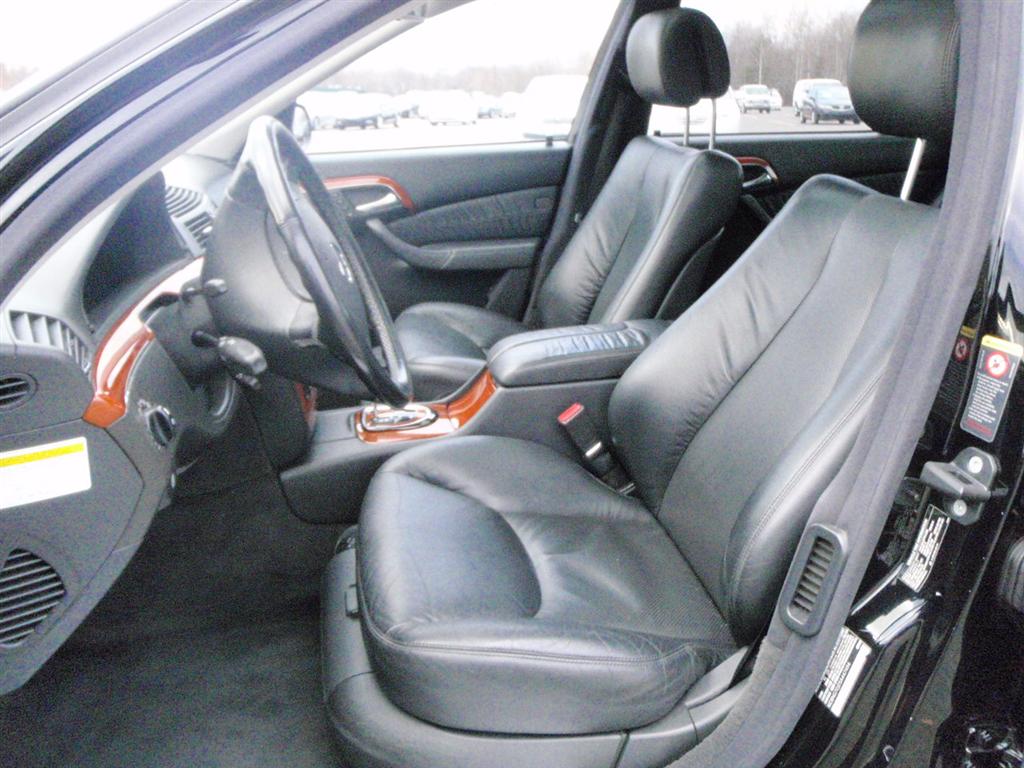 Pre-owned Car S430Mercedes-Benz