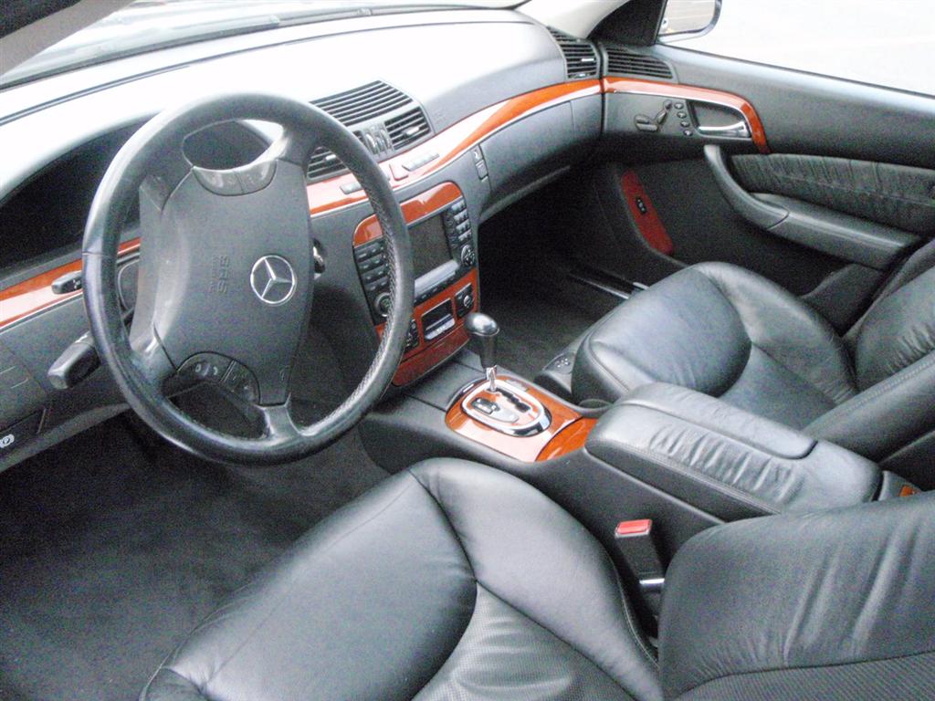 Pre-owned Car S430Mercedes-Benz