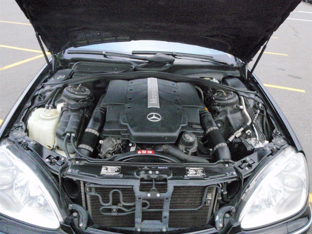 Pre-owned Car S430Mercedes-Benz