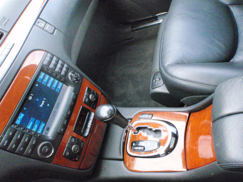 Pre-owned Car S430Mercedes-Benz