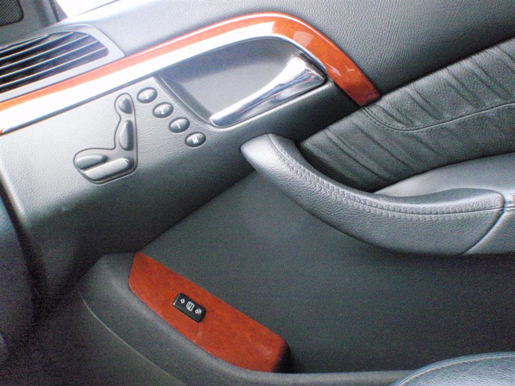 Pre-owned Car S430Mercedes-Benz