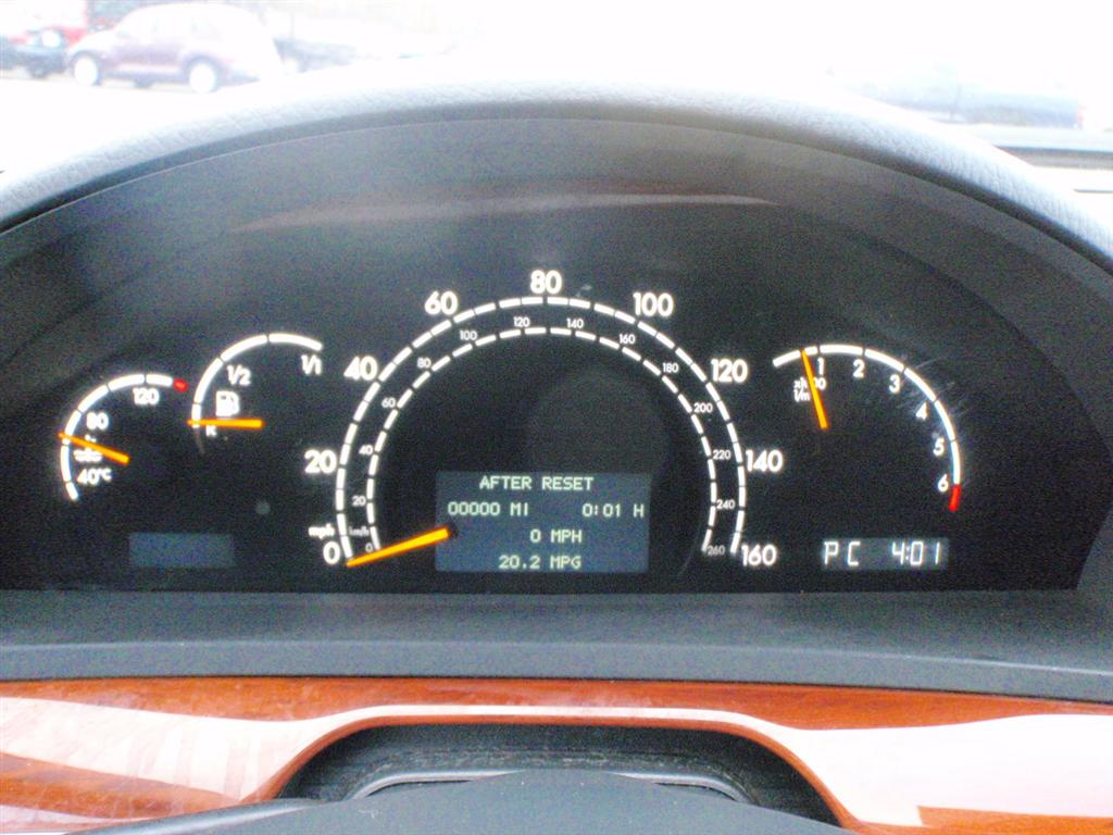 Pre-owned Car S430Mercedes-Benz