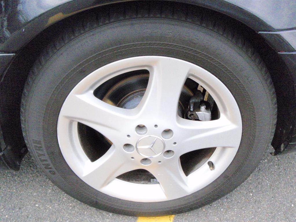 Pre-owned Car S430Mercedes-Benz