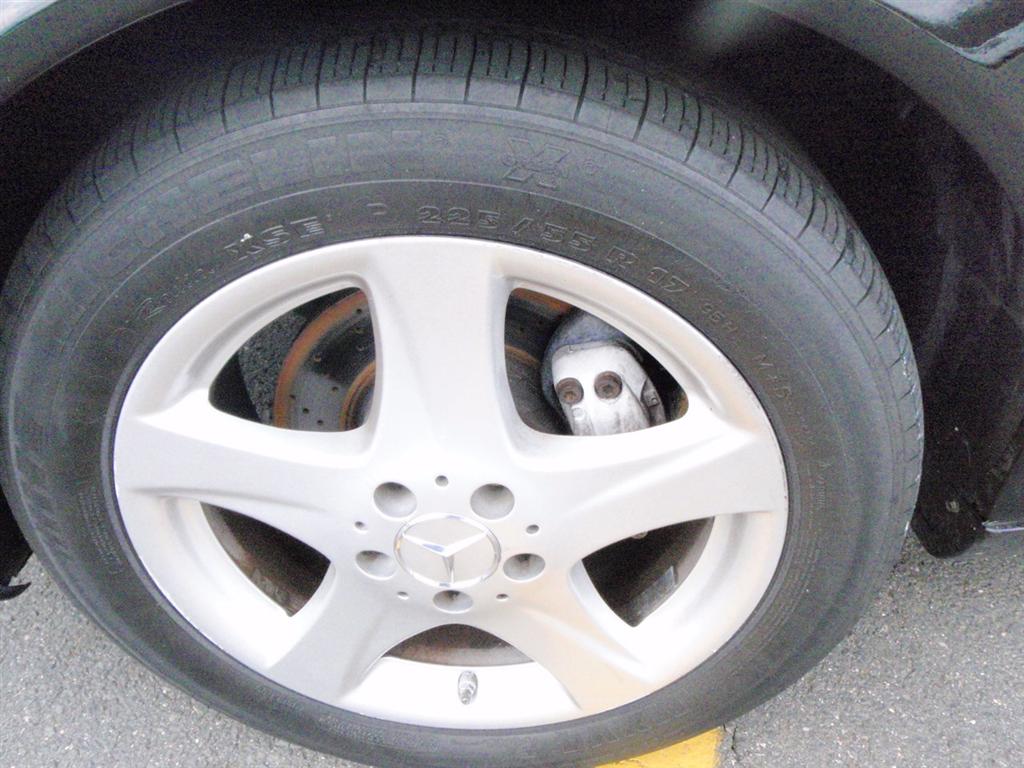 Pre-owned Car S430Mercedes-Benz