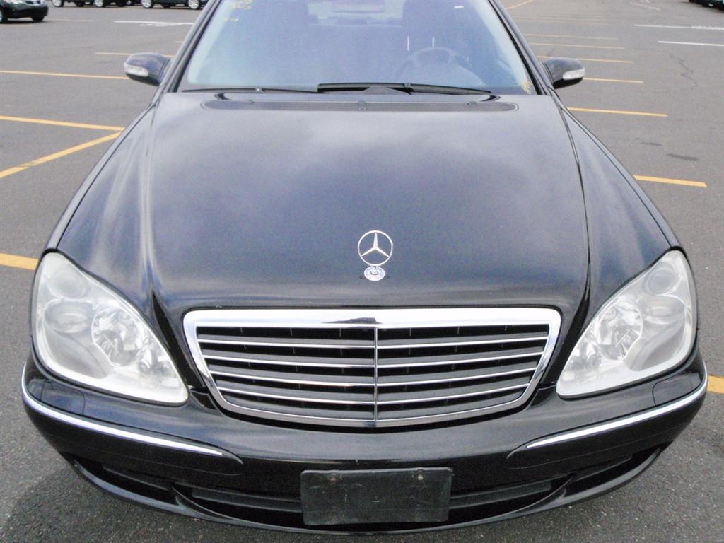 Pre-owned Car S430Mercedes-Benz
