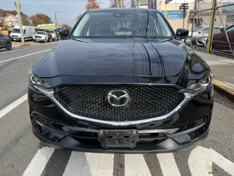 Used - Mazda CX-5 Touring AWD SUV for sale in Staten Island NY