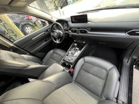 Used - Mazda CX-5 Touring AWD SUV for sale in Staten Island NY