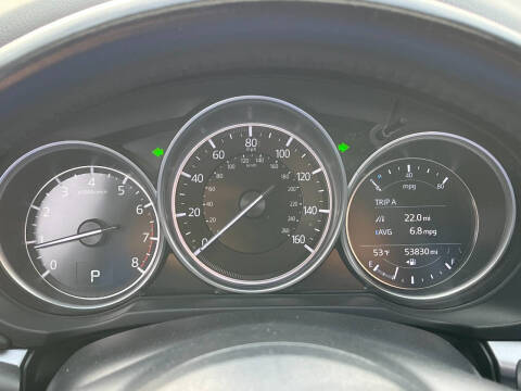 Used - Mazda CX-5 Touring AWD SUV for sale in Staten Island NY