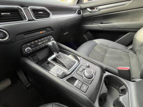 Used - Mazda CX-5 Touring AWD SUV for sale in Staten Island NY
