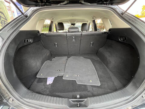 Used - Mazda CX-5 Touring AWD SUV for sale in Staten Island NY