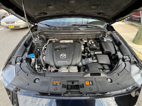 Used - Mazda CX-5 Touring AWD SUV for sale in Staten Island NY