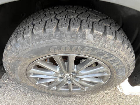 Used - Mazda CX-5 Touring AWD SUV for sale in Staten Island NY