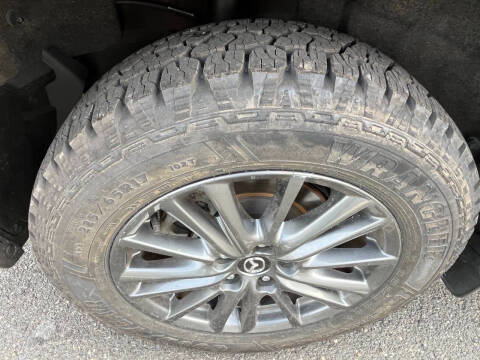 Used - Mazda CX-5 Touring AWD SUV for sale in Staten Island NY