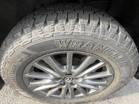 Used - Mazda CX-5 Touring AWD SUV for sale in Staten Island NY