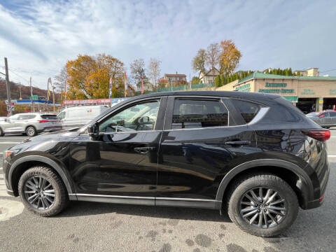 Used - Mazda CX-5 Touring AWD SUV for sale in Staten Island NY