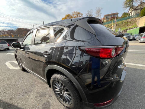 Used - Mazda CX-5 Touring AWD SUV for sale in Staten Island NY
