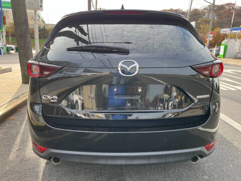 Used - Mazda CX-5 Touring AWD SUV for sale in Staten Island NY