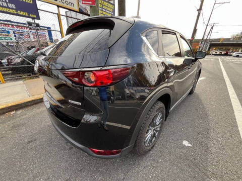 Used - Mazda CX-5 Touring AWD SUV for sale in Staten Island NY