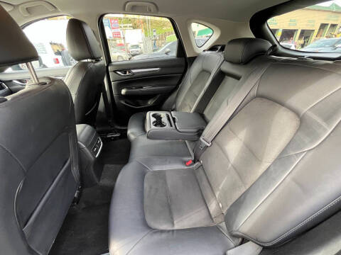 Used - Mazda CX-5 Touring AWD SUV for sale in Staten Island NY