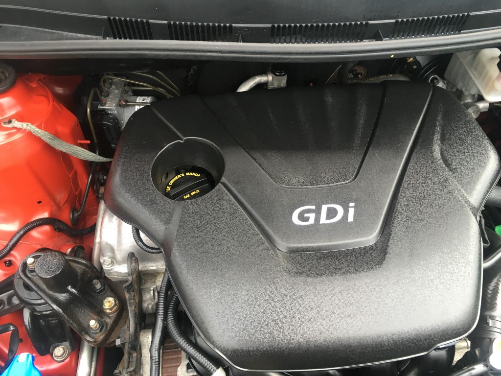 Used - Hyundai Accent GLS Sedan for sale in Staten Island NY