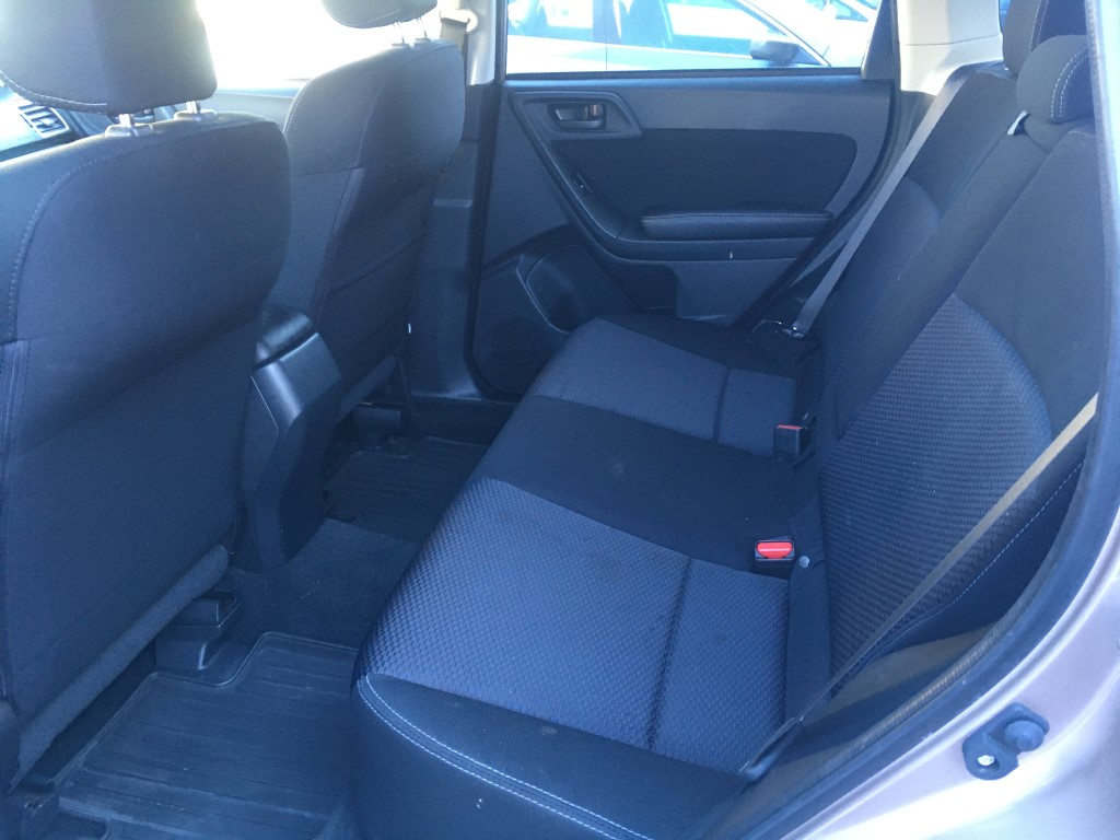 Used - Subaru Forester Premium AWD Wagon for sale in Staten Island NY