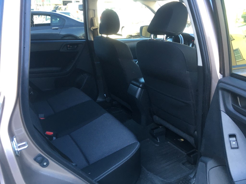 Used - Subaru Forester Premium AWD Wagon for sale in Staten Island NY