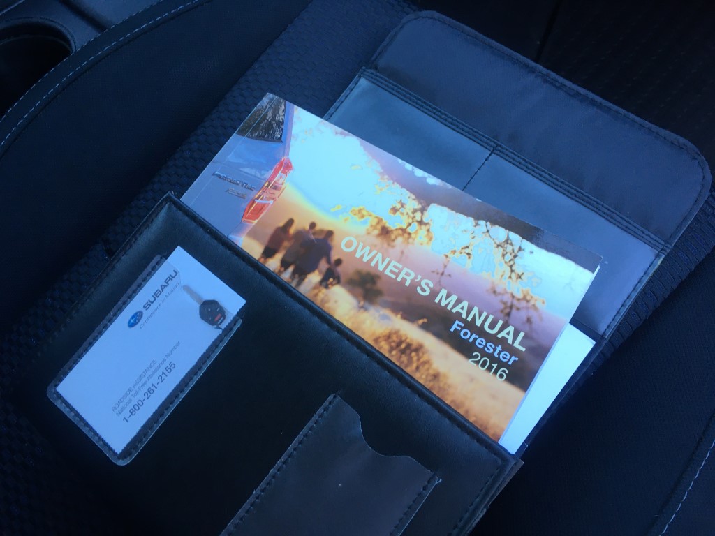 Used - Subaru Forester Premium AWD Wagon for sale in Staten Island NY