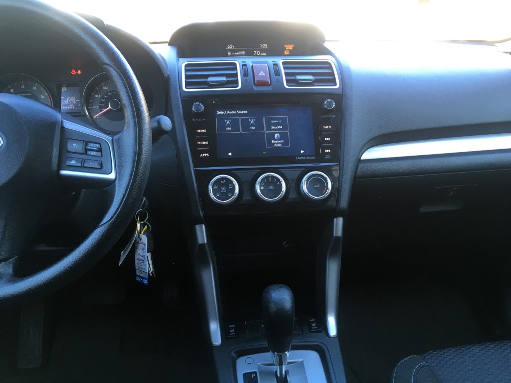 Used - Subaru Forester Premium AWD Wagon for sale in Staten Island NY