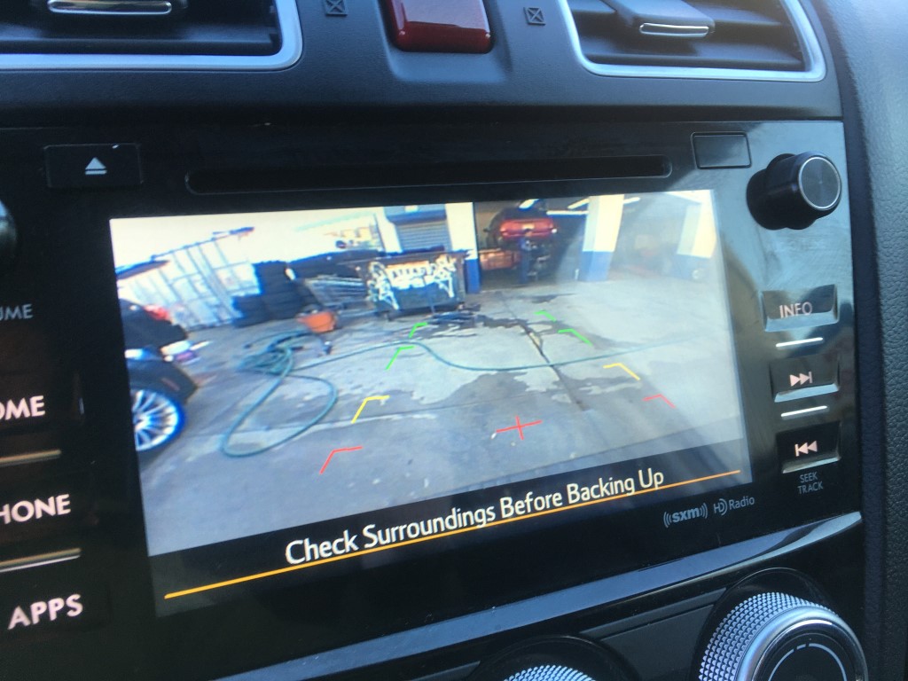 Used - Subaru Forester Premium AWD Wagon for sale in Staten Island NY