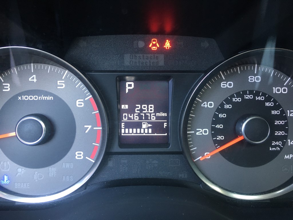 Used - Subaru Forester Premium AWD Wagon for sale in Staten Island NY