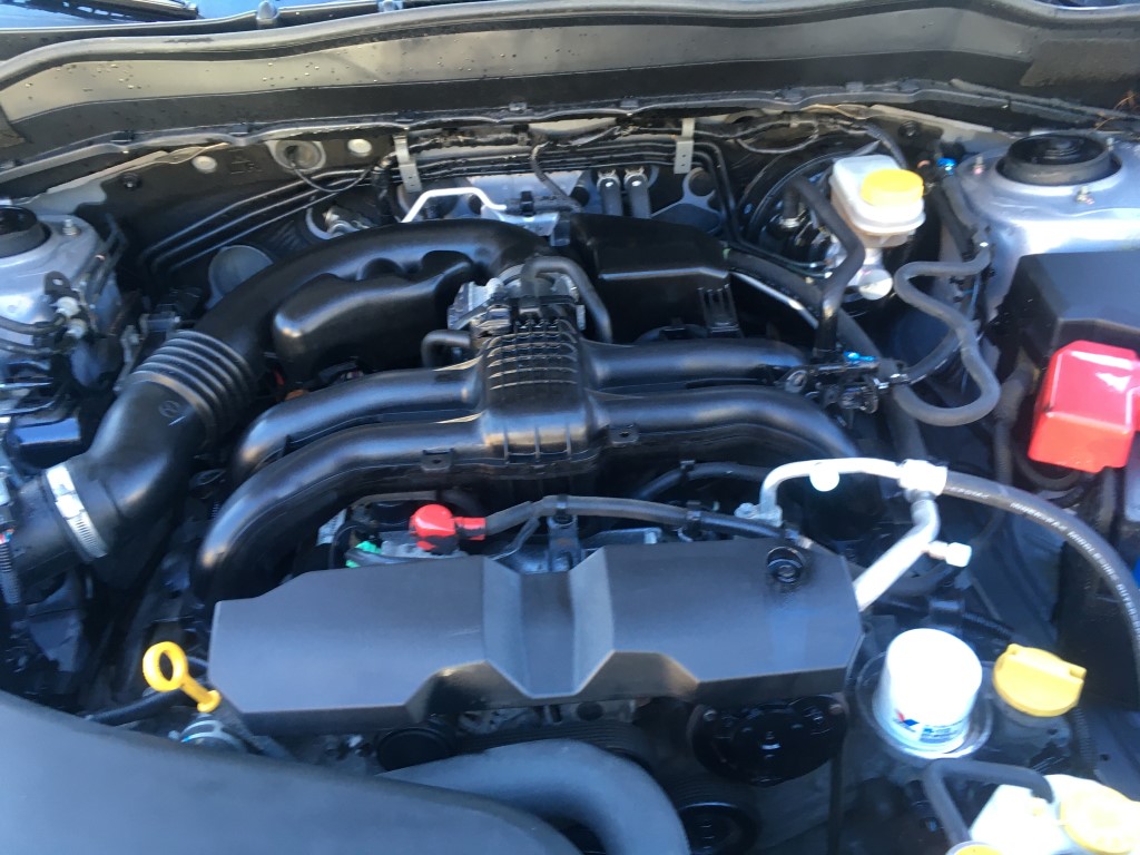 Used - Subaru Forester Premium AWD Wagon for sale in Staten Island NY