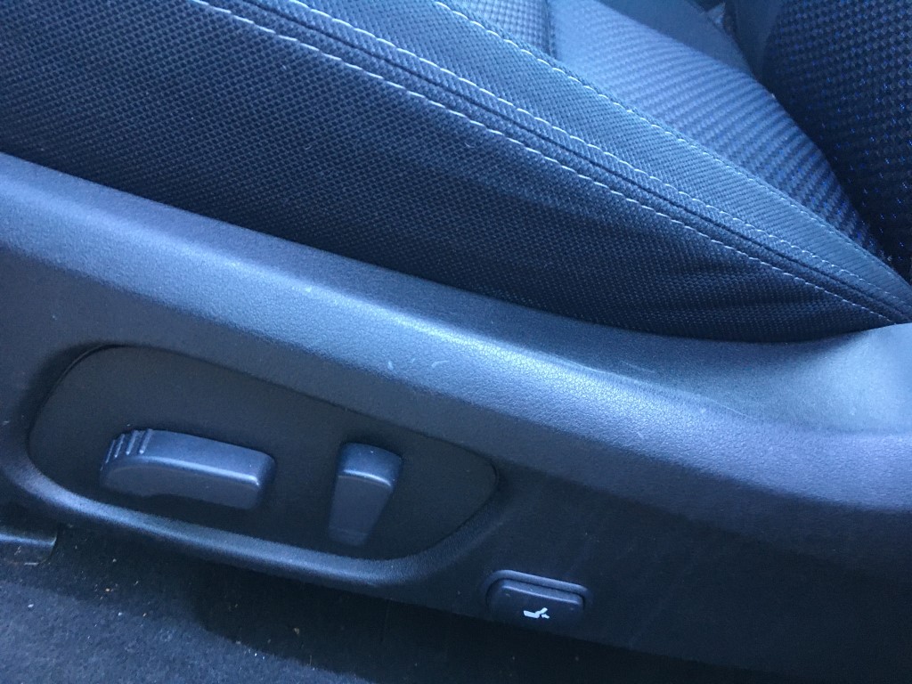 Used - Subaru Forester Premium AWD Wagon for sale in Staten Island NY