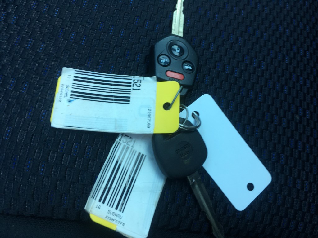 Used - Subaru Forester Premium AWD Wagon for sale in Staten Island NY