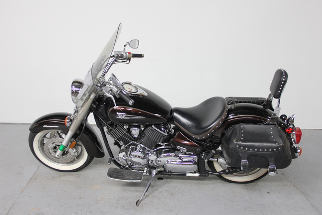 2004 Yamaha VSTAR 1100 Motorcycle for sale in Brooklyn, NY